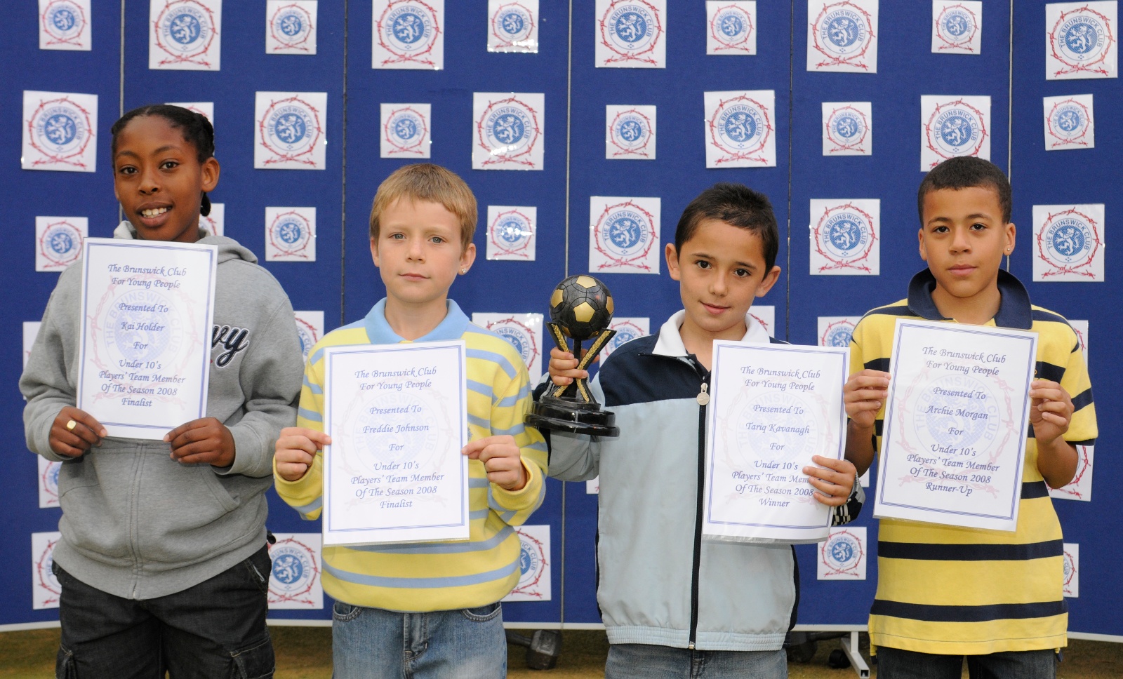 Brunswick awards 004